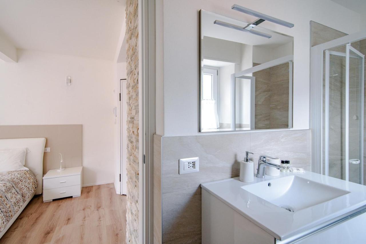 Laglio Apartment Above George Exterior foto